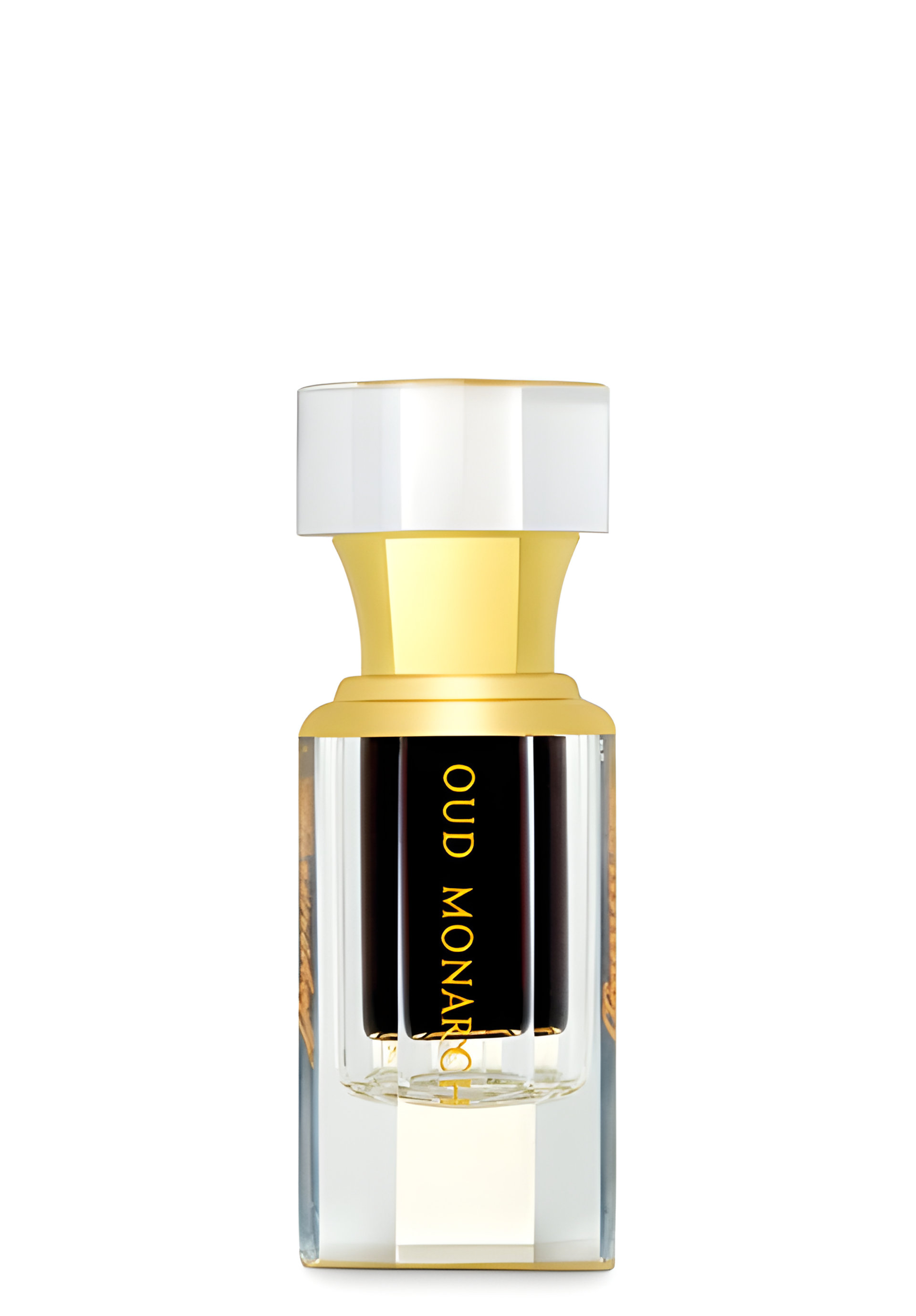 Picture of Oud Monarch Attar fragrance