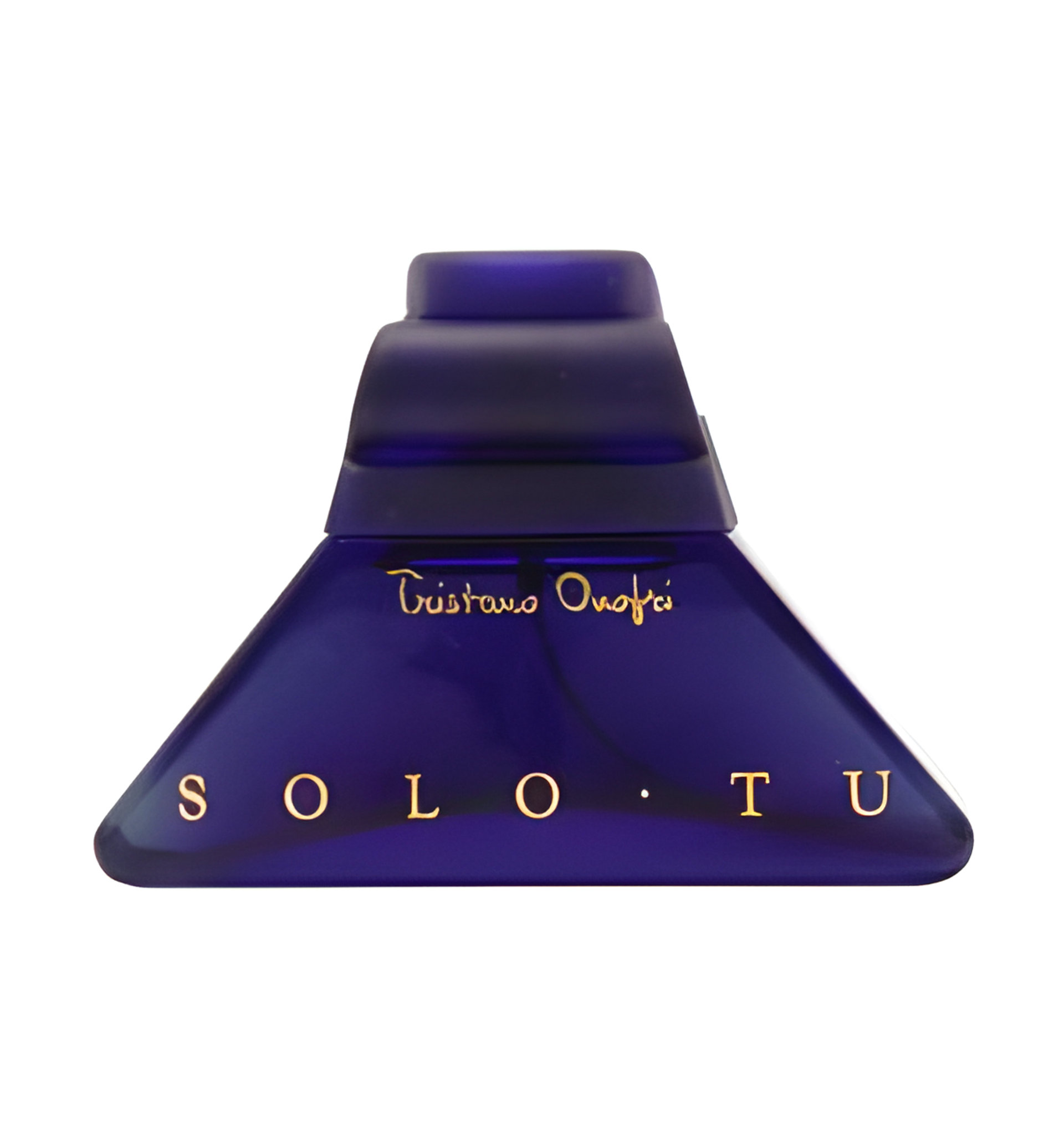 Picture of Solo Tu fragrance