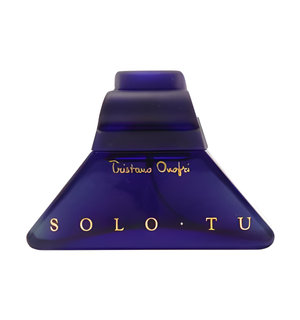 Solo Tu by Tristano Onofri perfume bottle