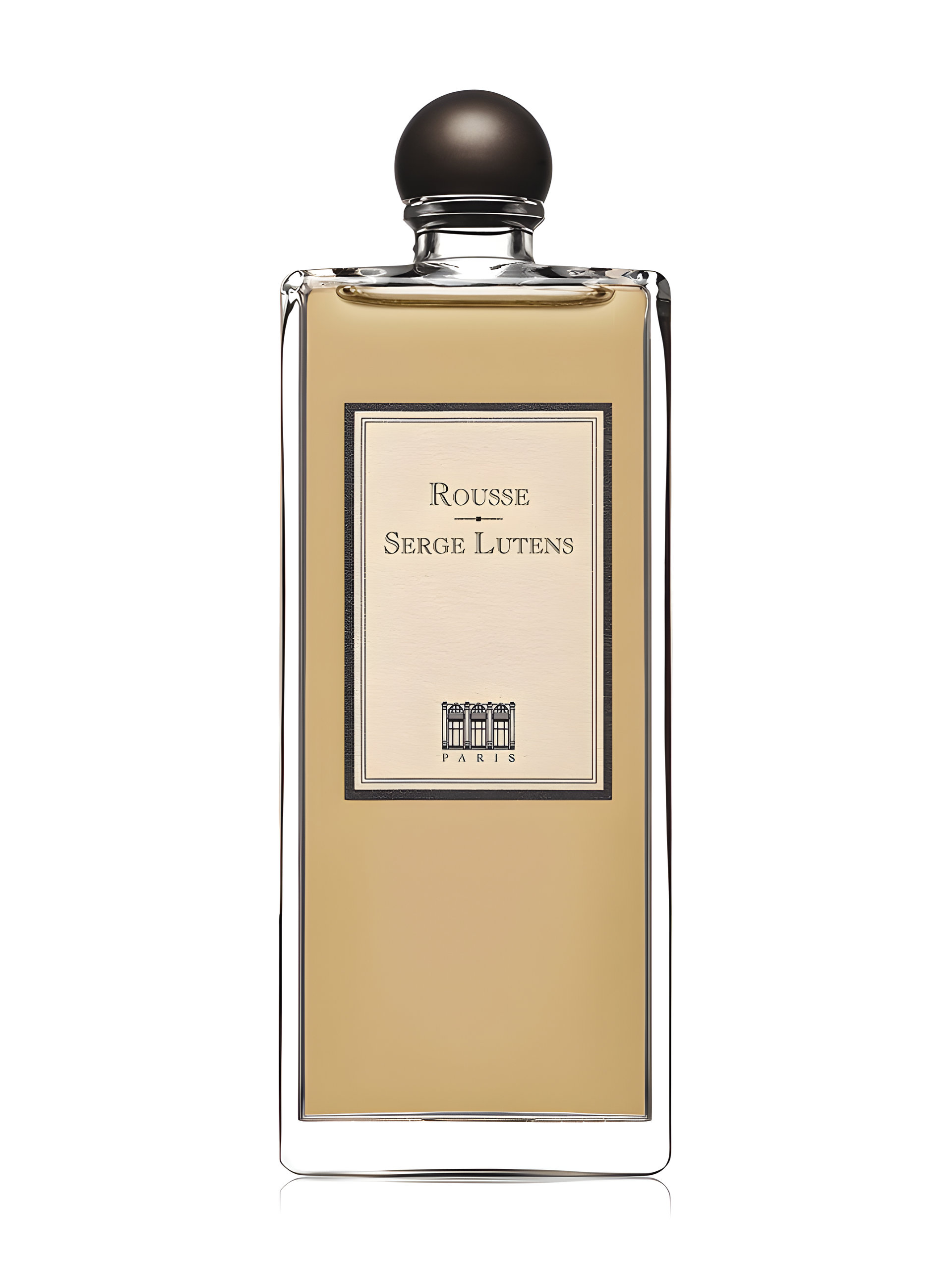 Rousse by Serge Lutens