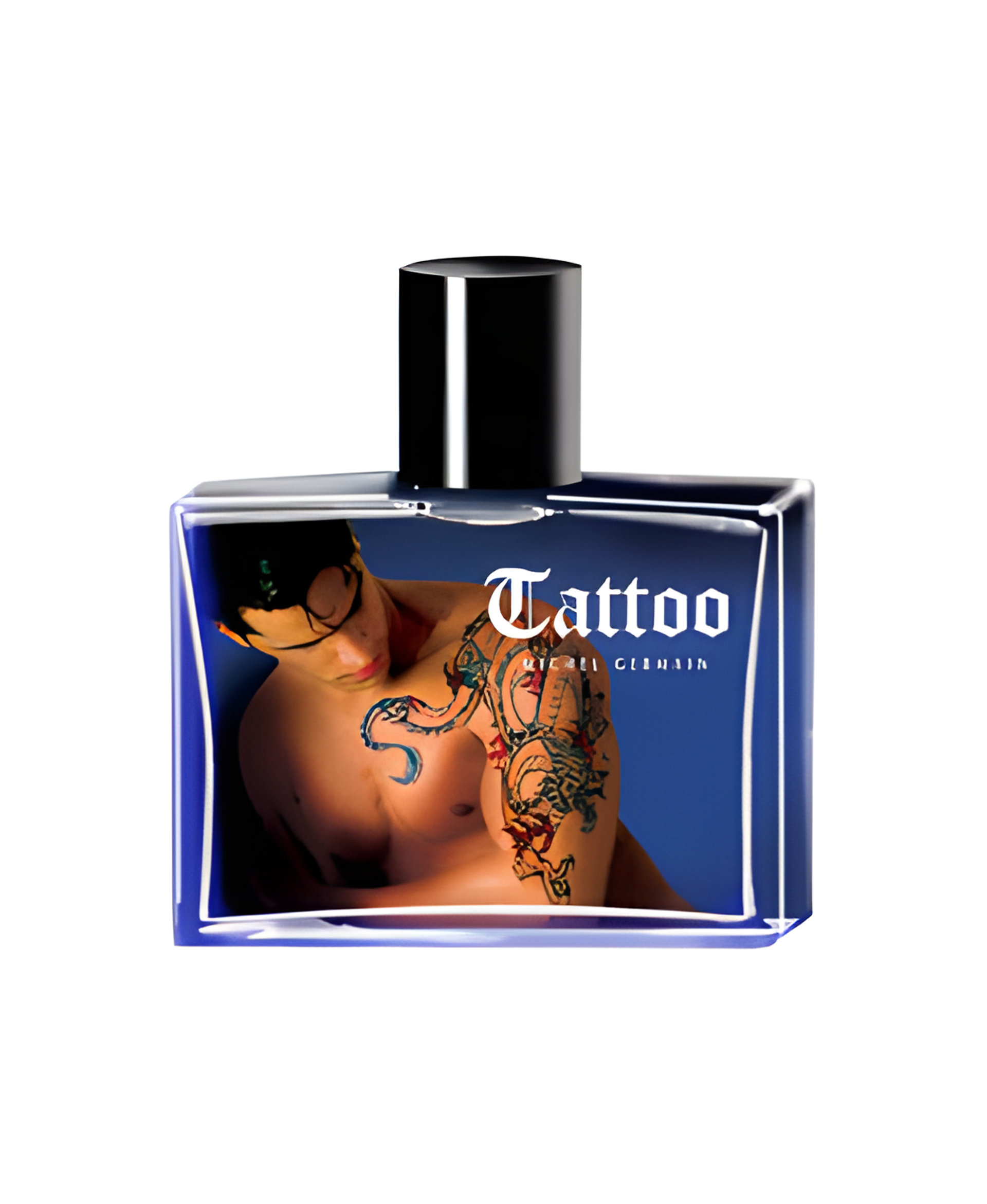Picture of Tattoo fragrance