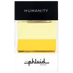 Humanity by The Phluid Project perfume bottle