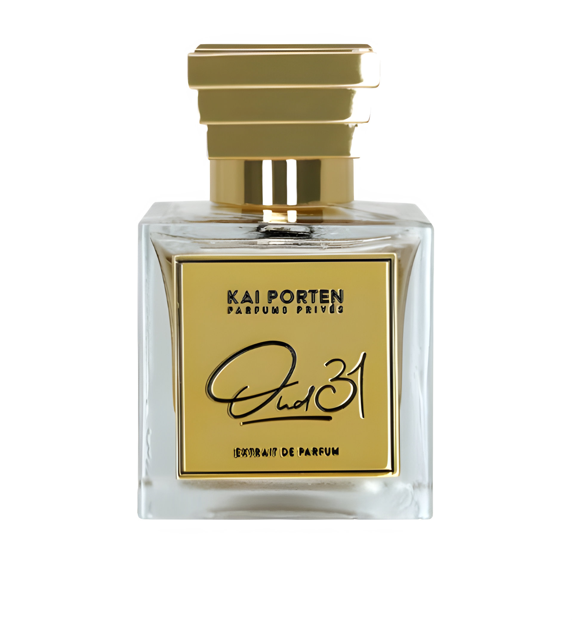 Picture of Oud 31 fragrance