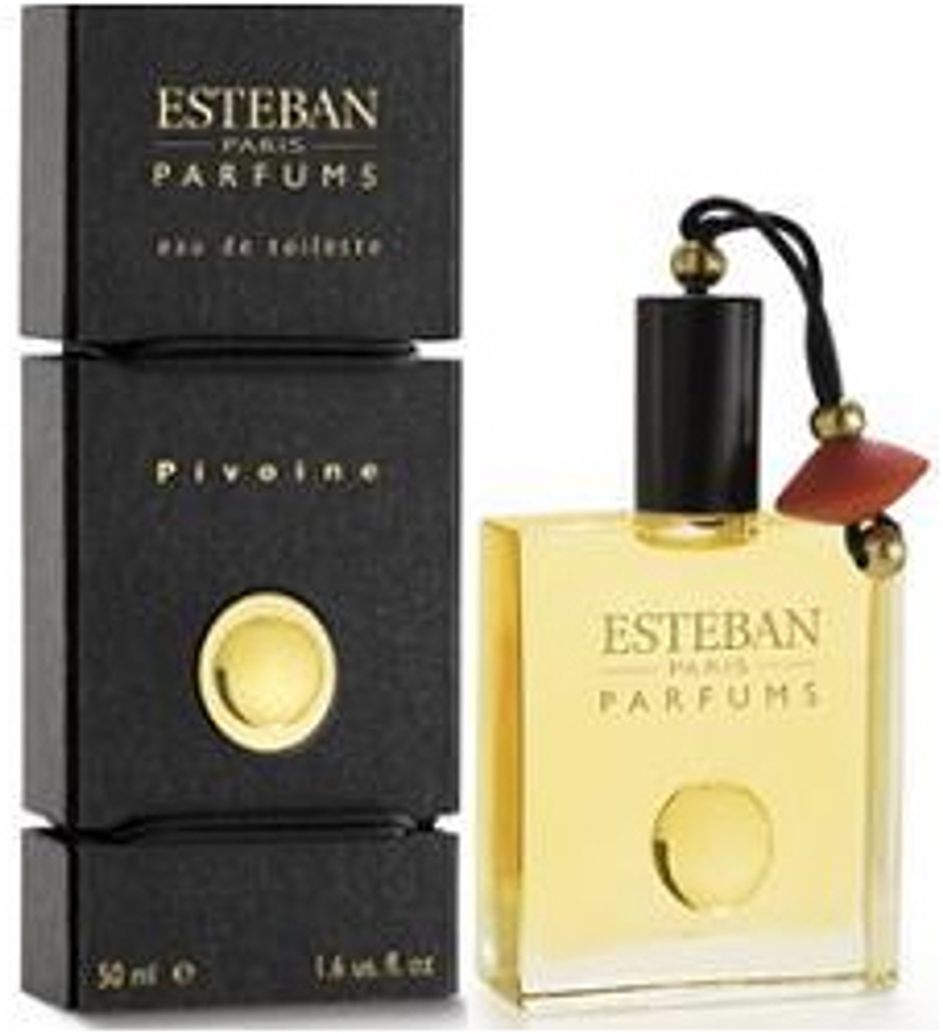 Picture of Pivoine fragrance