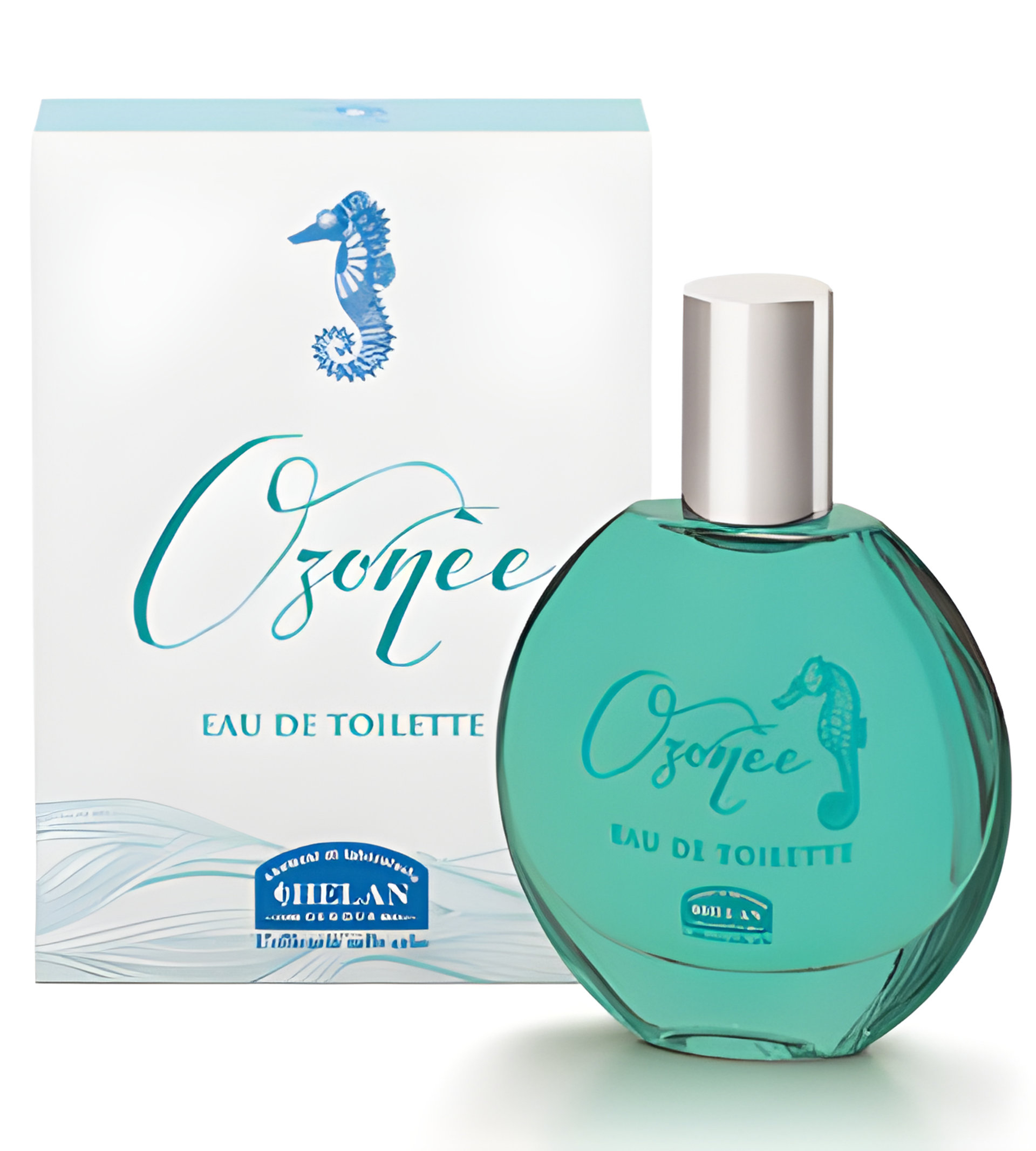 Picture of Ozonee fragrance