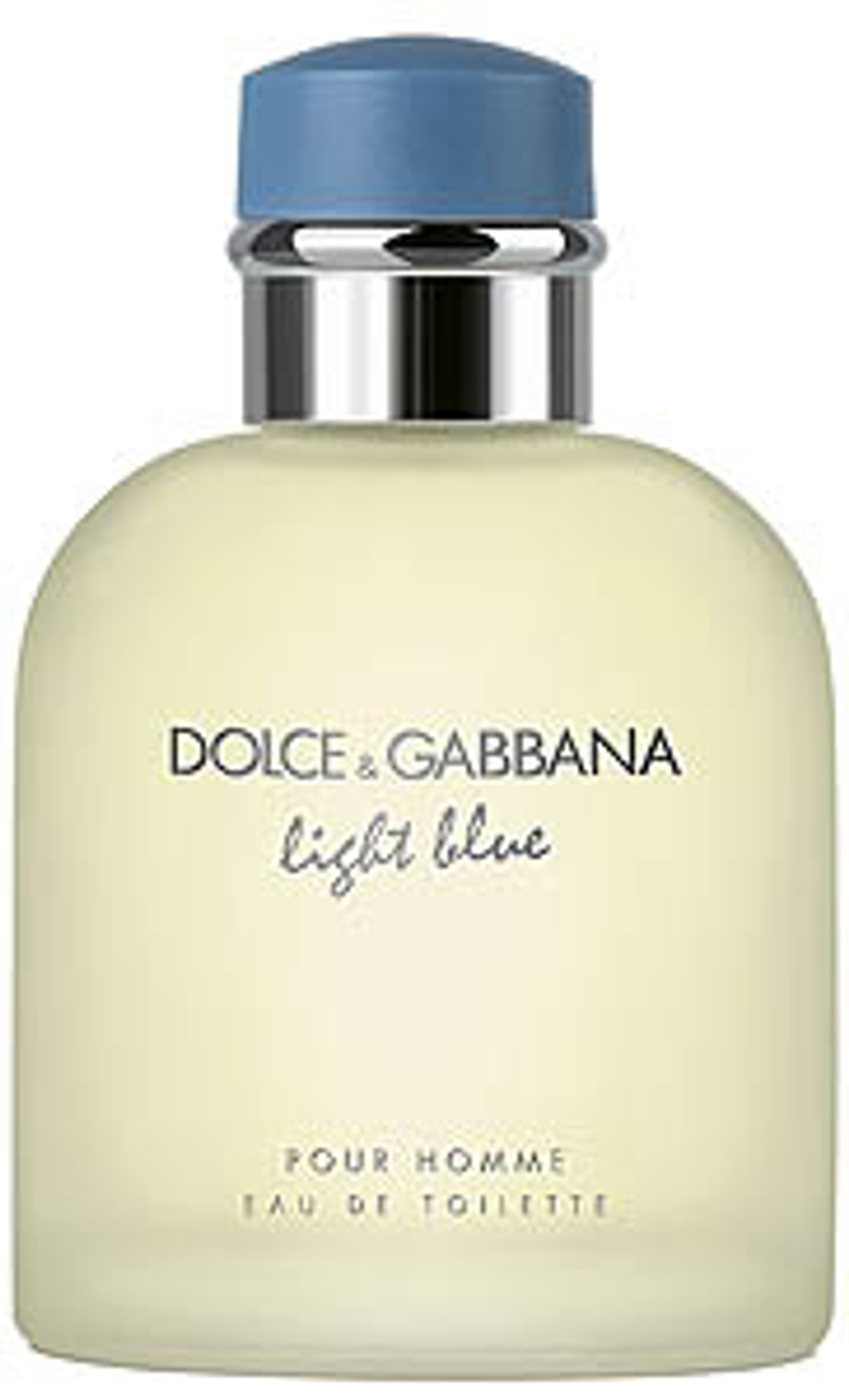 Picture of Light Blue Pour Homme fragrance