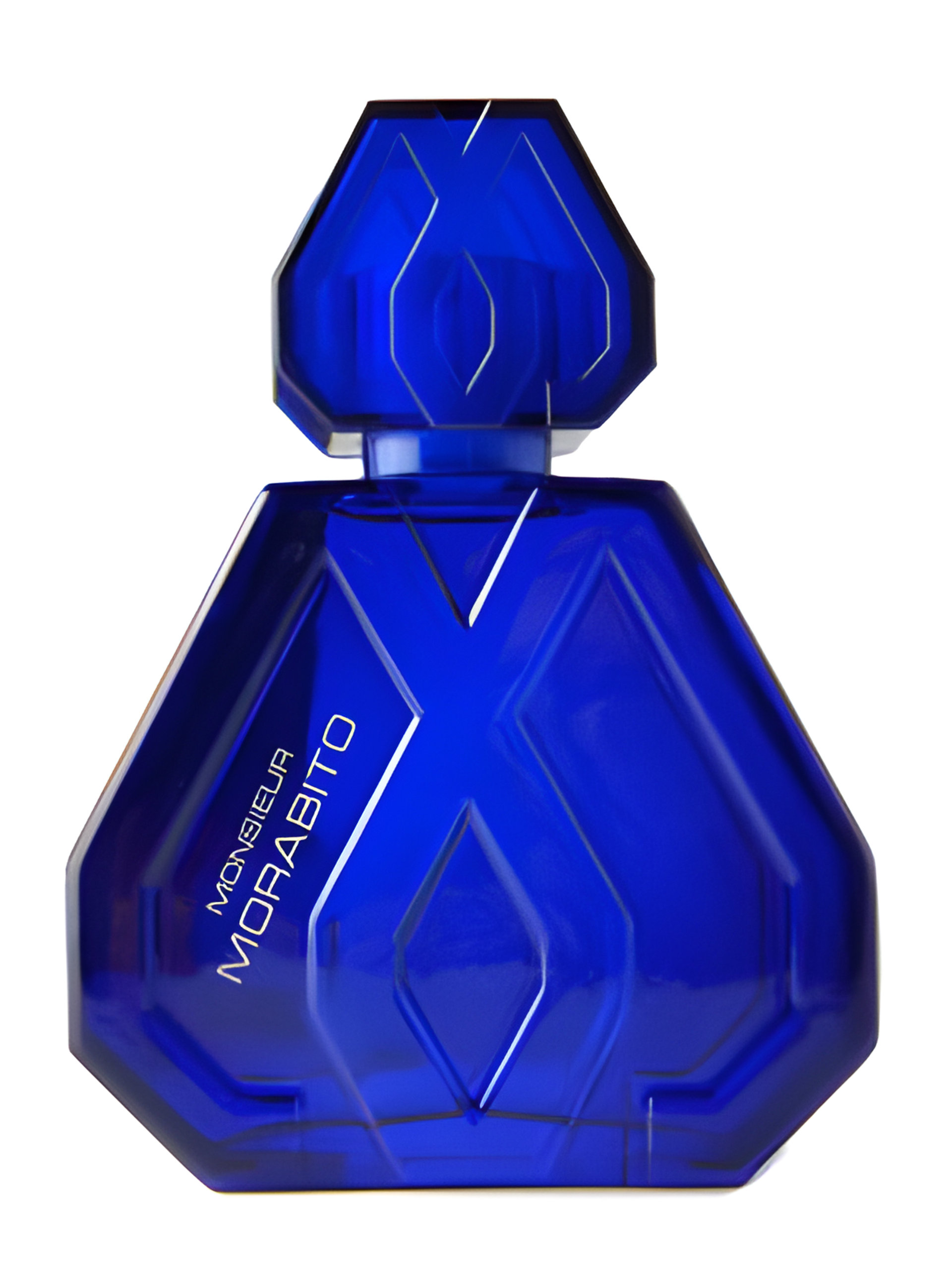 Monsieur Morabito by Pascal Morabito