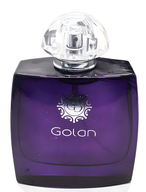 Passion by Golan perfume bottle