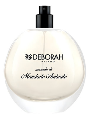 Accordo Di Mandorlo Ambrato by Deborah perfume bottle