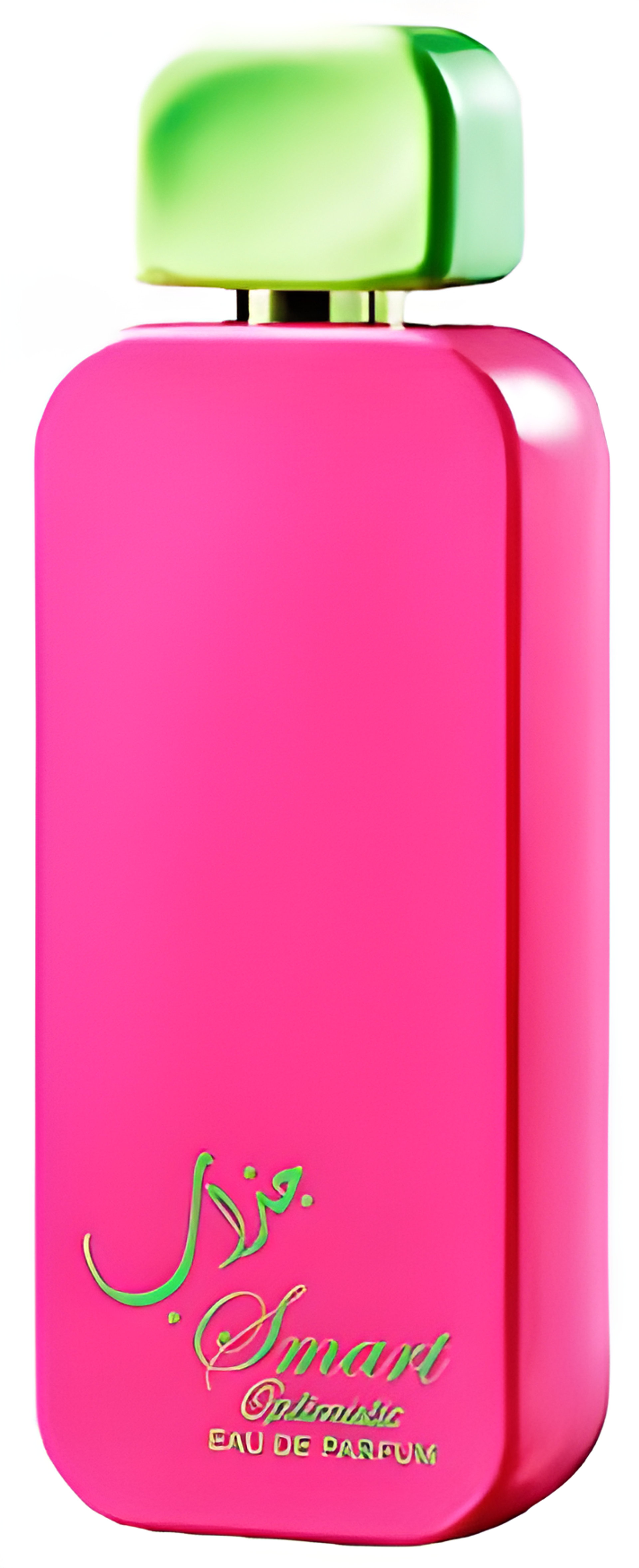 Picture of Smart Optimistic fragrance