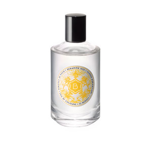 Si Neroli by Benamôr perfume bottle