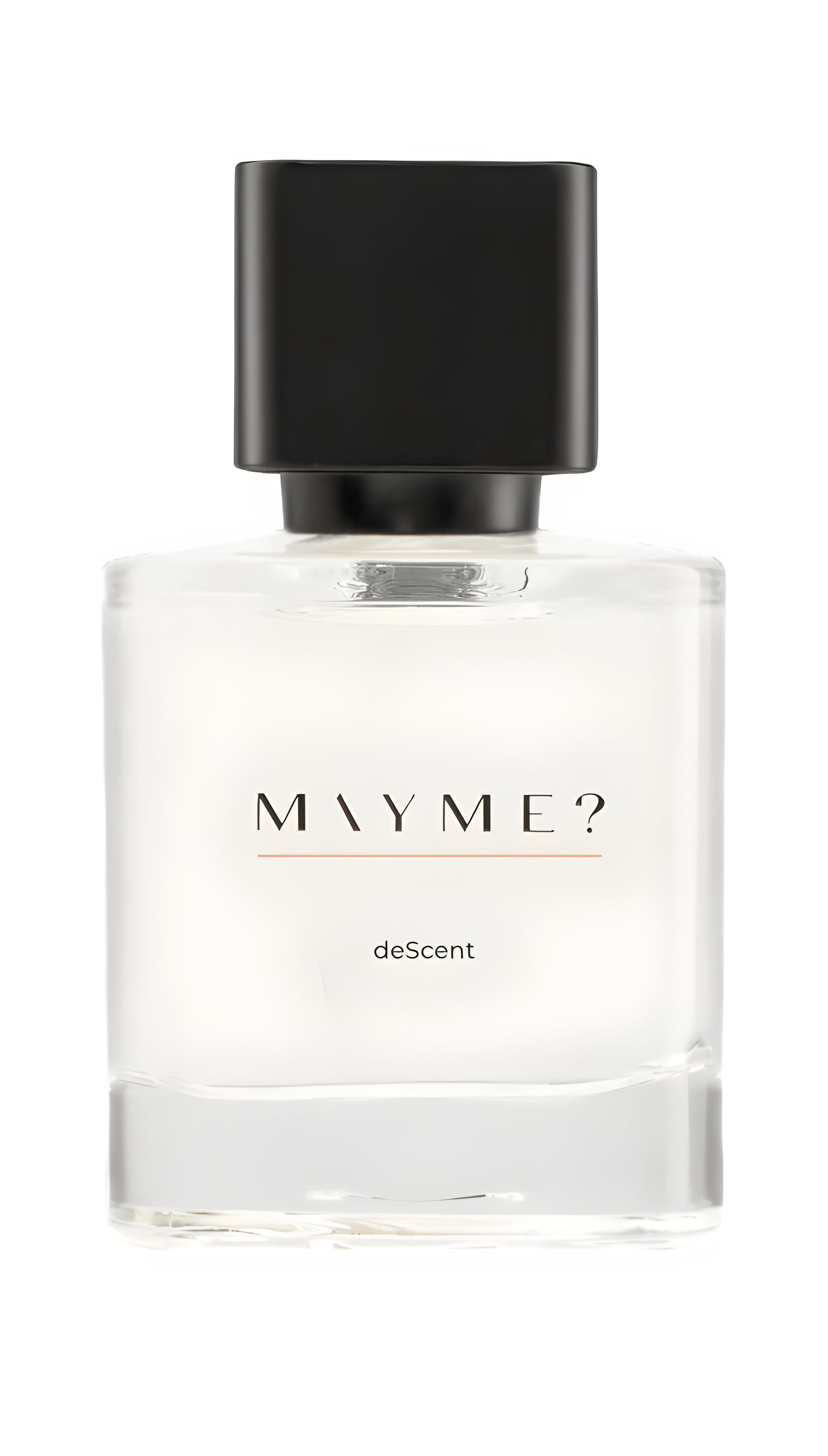 Picture of deScent (2023) fragrance