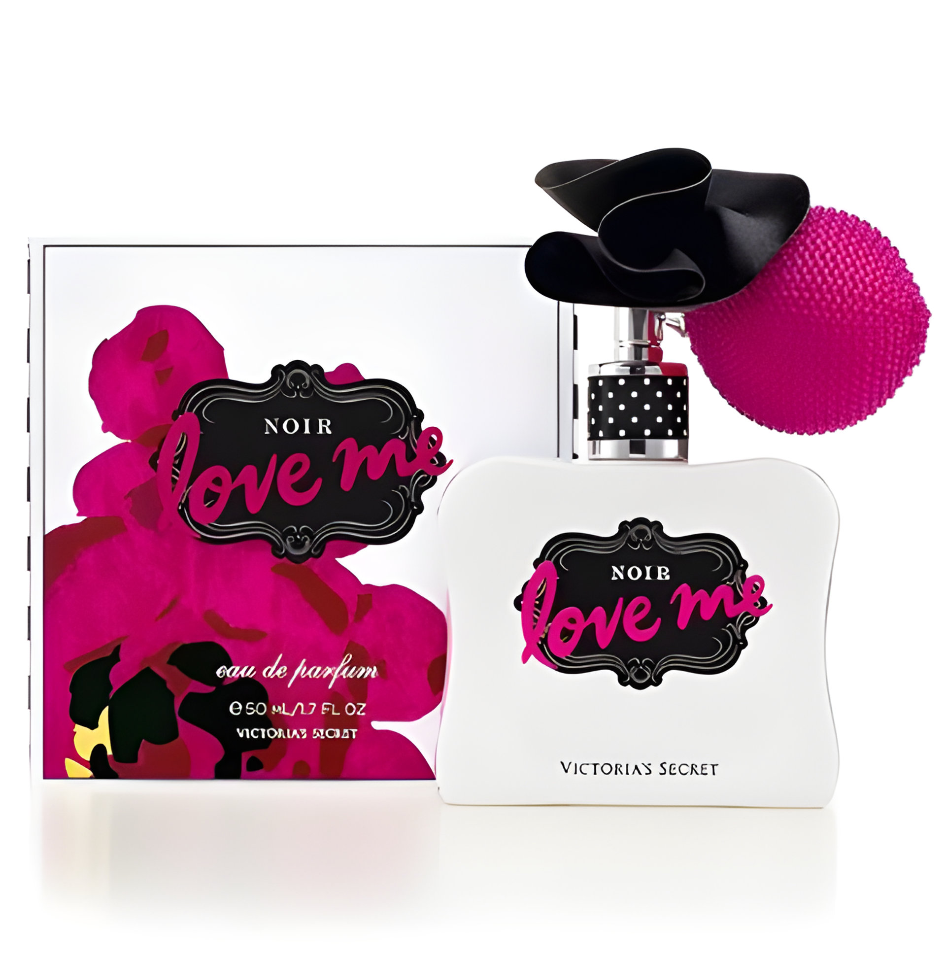 Picture of Sexy Little Things Noir Love Me fragrance