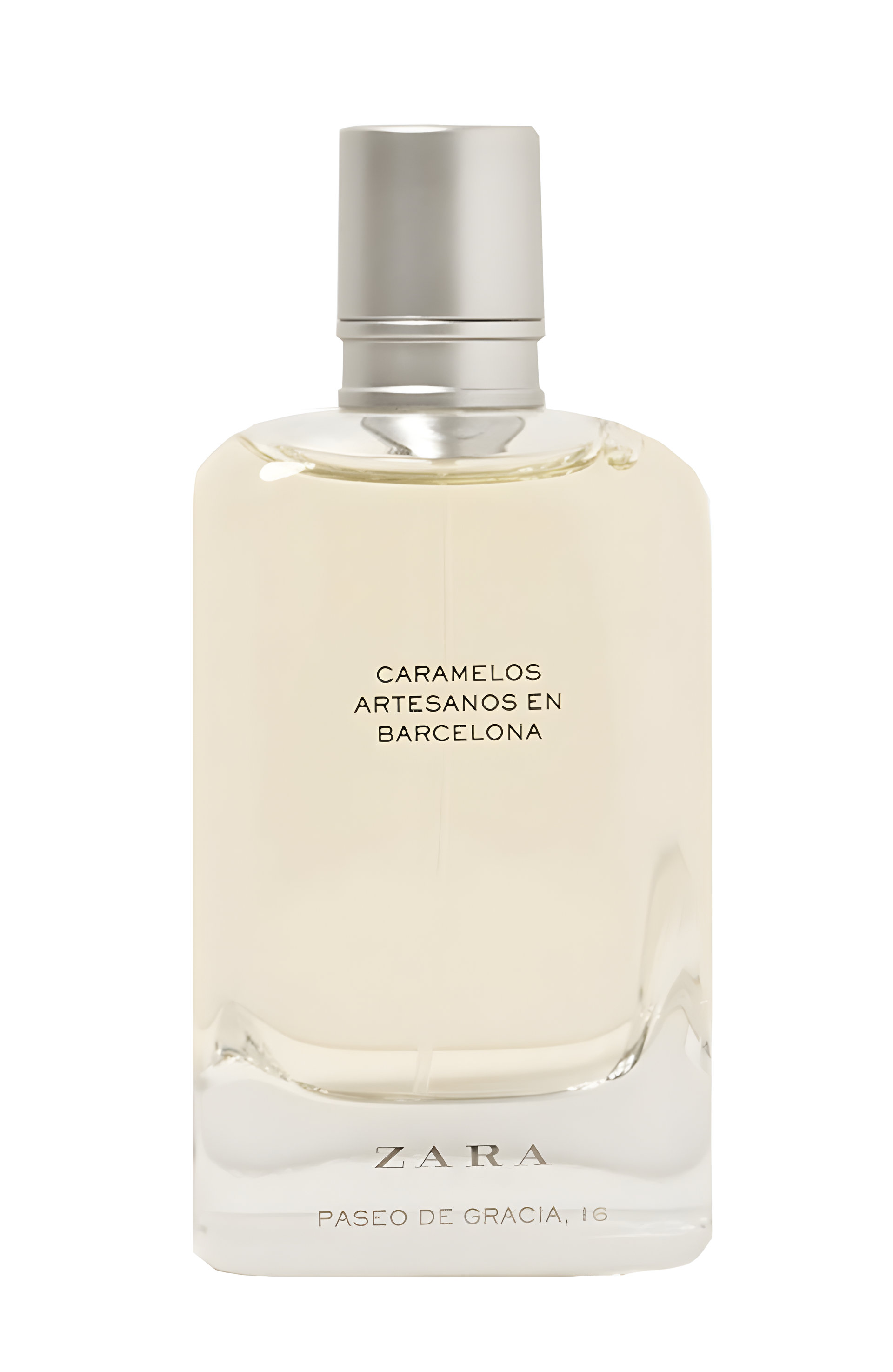 Picture of Caramelos Artesanos en Barcelona fragrance