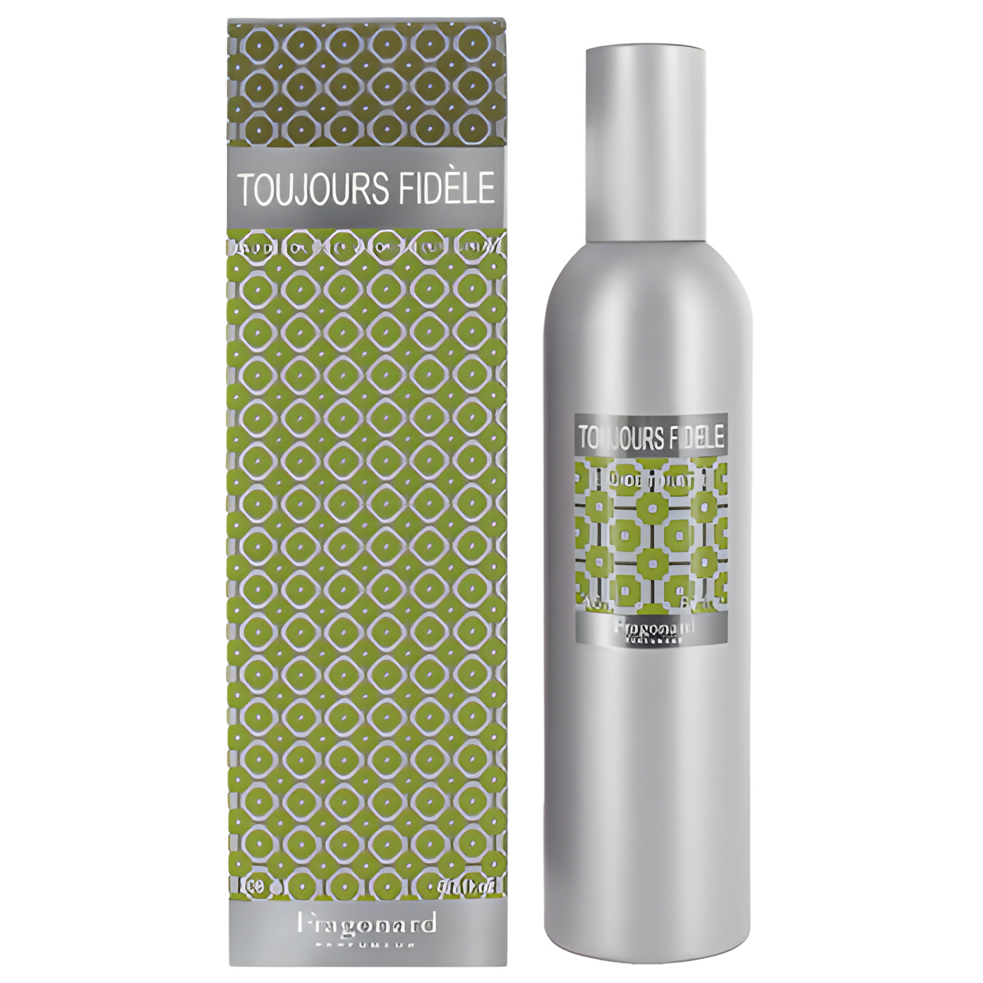 Picture of Toujours Fidele fragrance