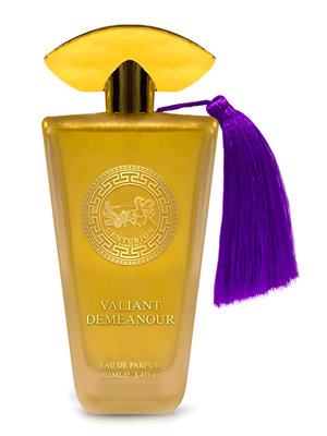 Valiant Demenour by Centurion Parfums perfume bottle