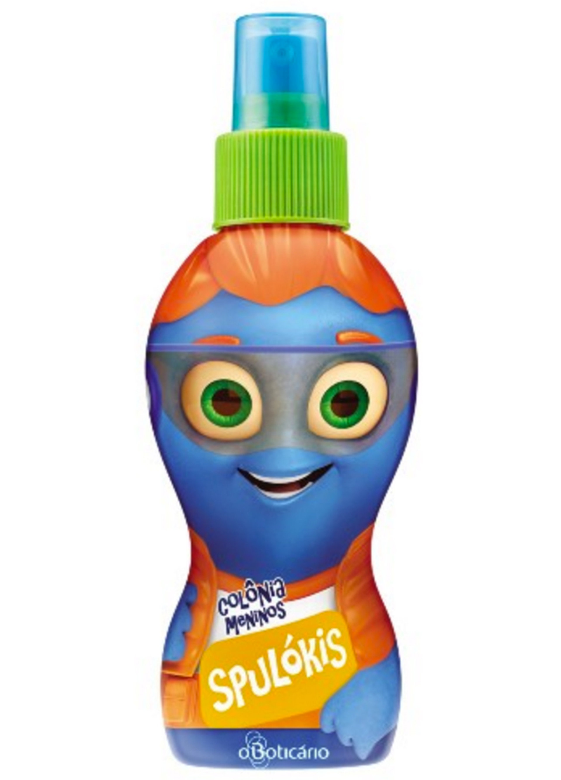 Picture of Spulókis Colônia fragrance