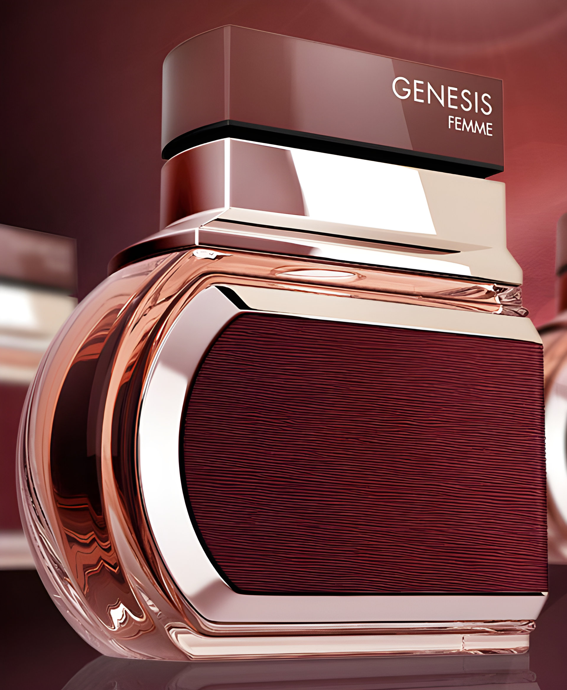Picture of Genesis Femme fragrance