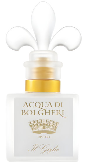 Il Giglio by Dr. Taffi perfume bottle