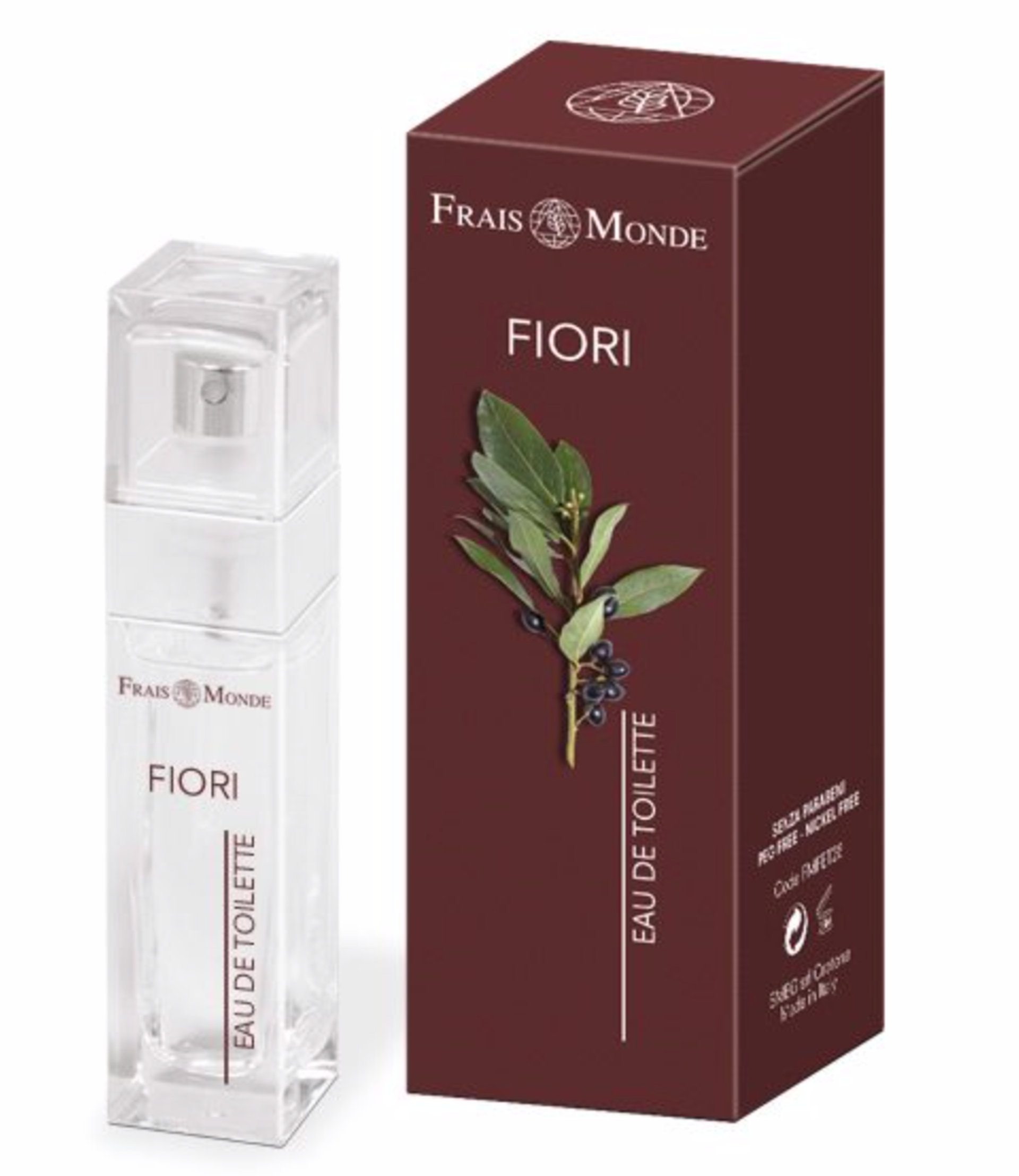 Flowers by Frais Monde