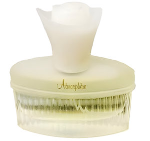 Atmosphere by Bejar perfume bottle