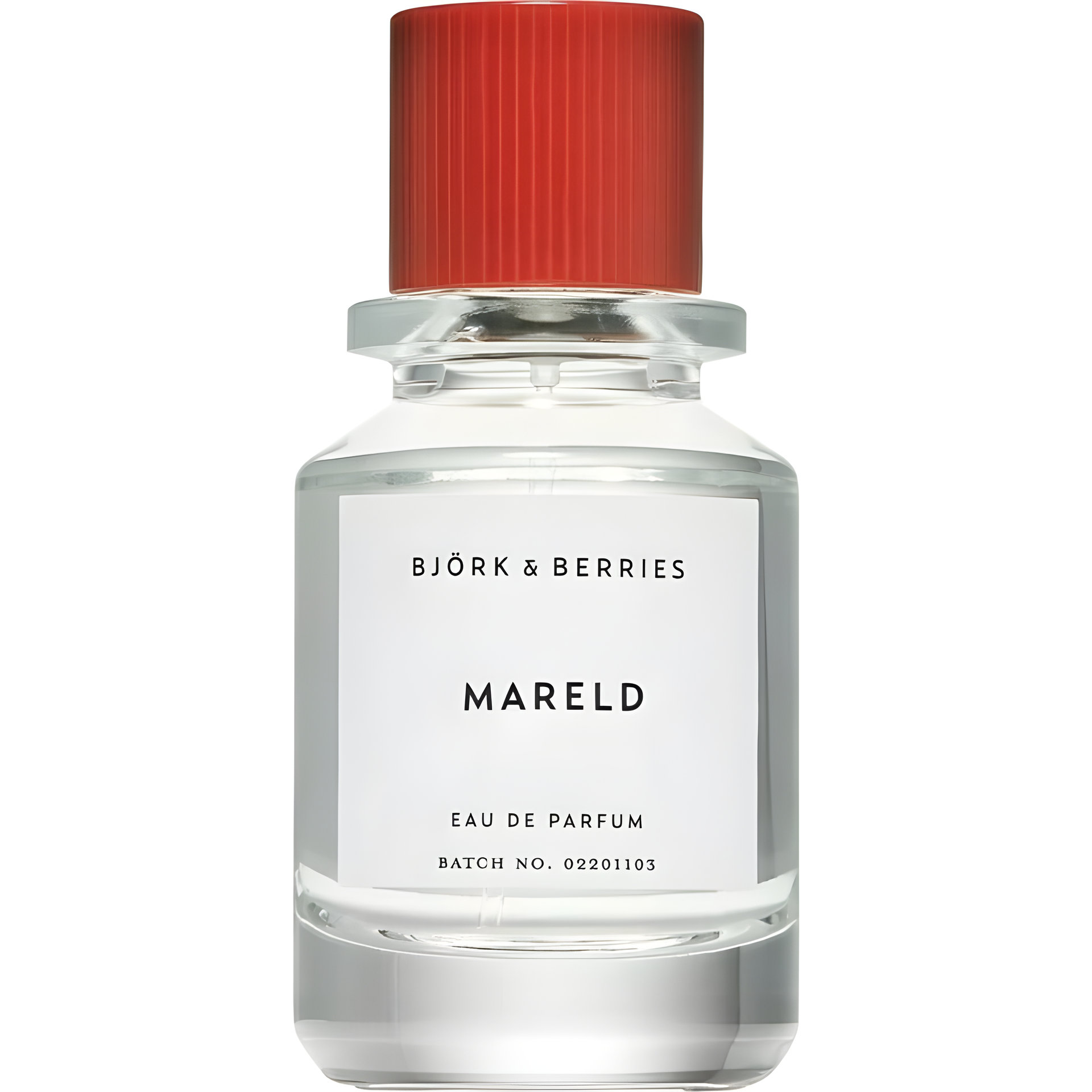 Picture of Mareld fragrance