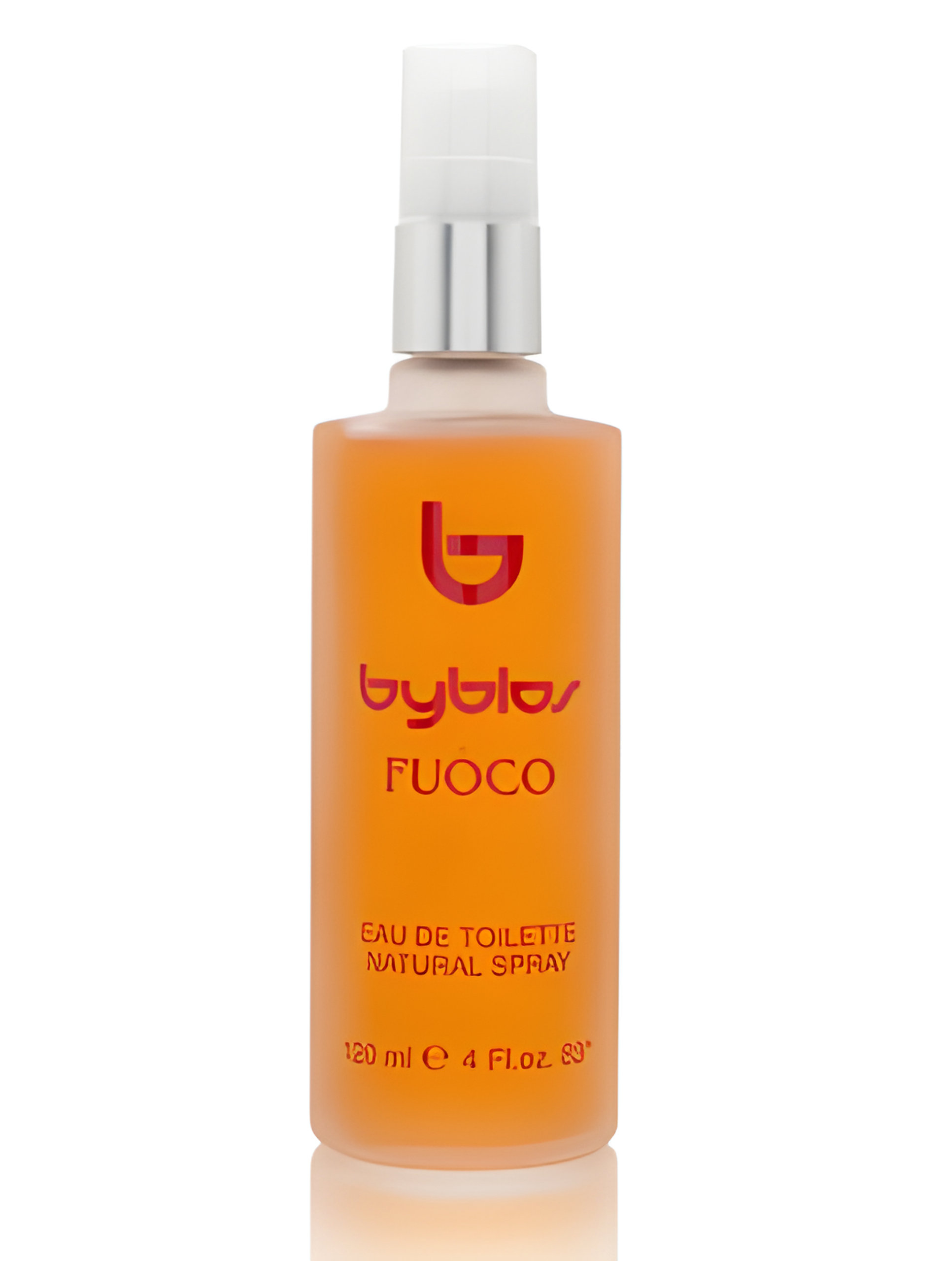Picture of Fuoco fragrance