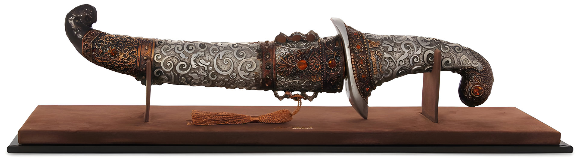 Picture of Saarim Attar III fragrance