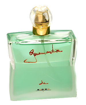 Gourmandise de Rodier by Rodier perfume bottle