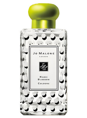 Nashi Blossom by Jo Malone London perfume bottle