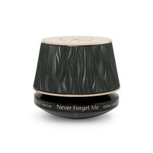 Never Forget Me by MAISON ASRAR perfume bottle