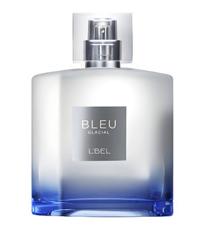 Bleu Glacial by L'Bel perfume bottle