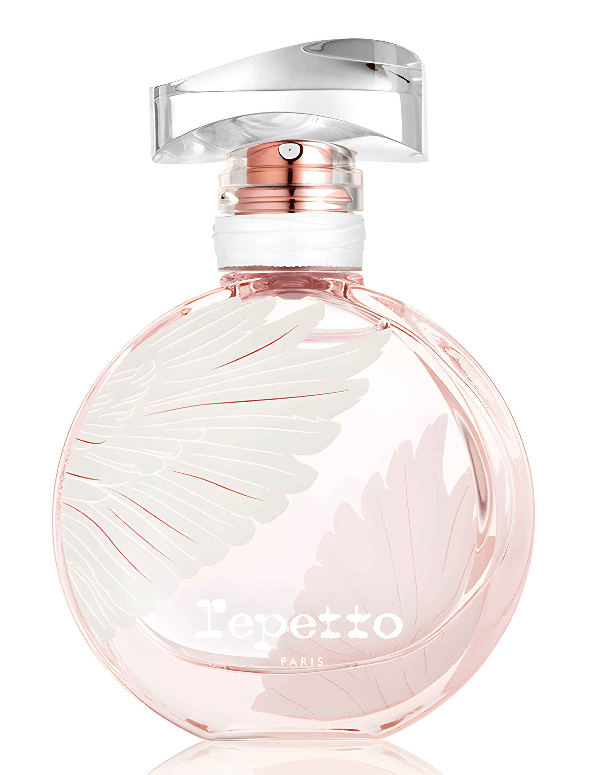 Picture of Le Ballet Blanc fragrance