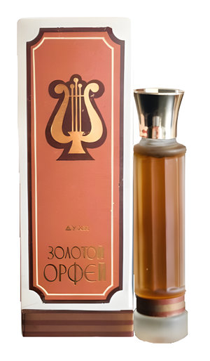 Золотой Орфей by Алые Паруса (Alye Parusa) perfume bottle