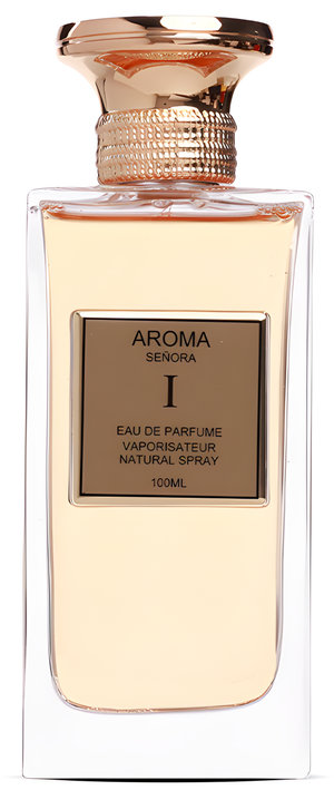 Aroma Senora I by Aurora Scents perfume bottle
