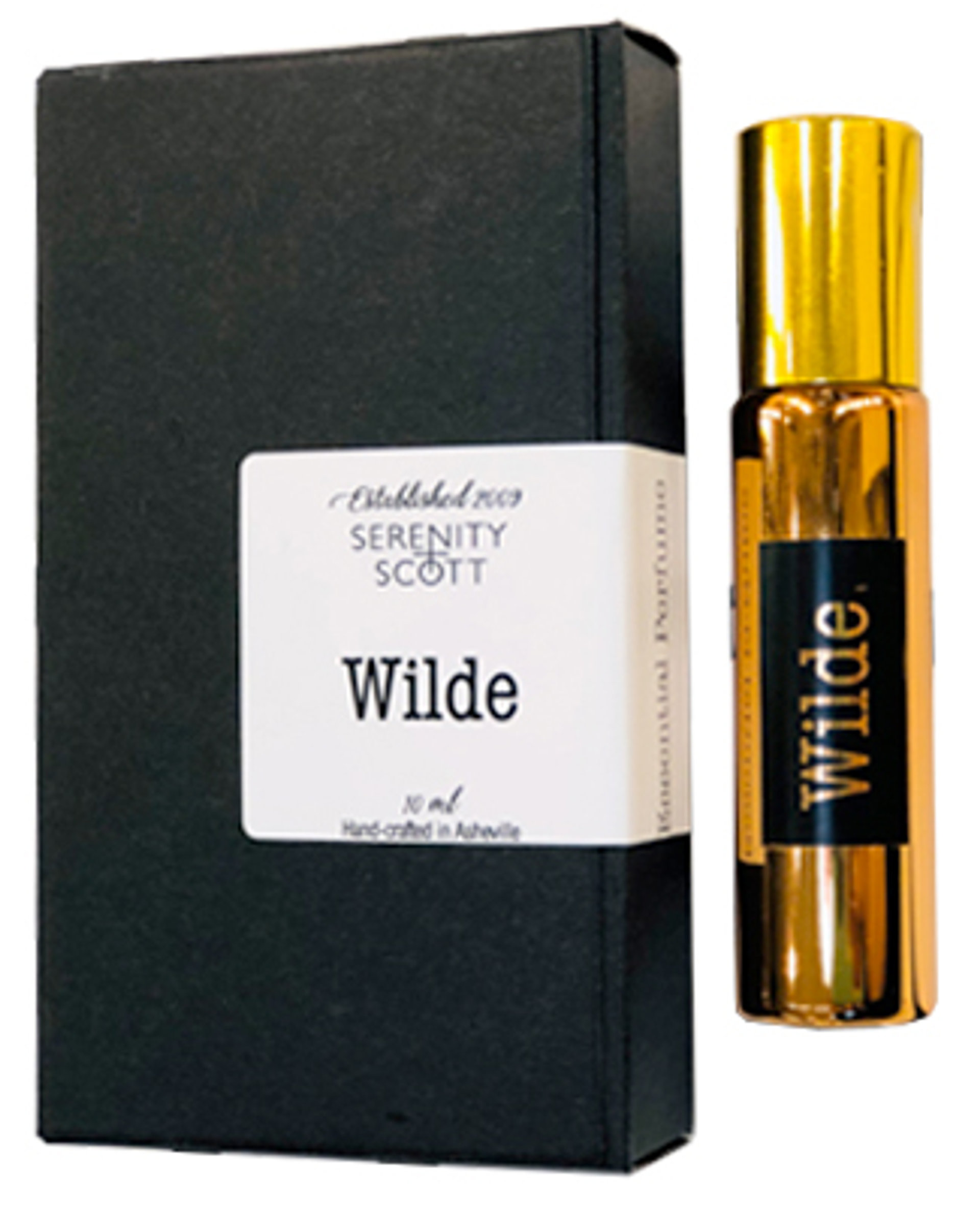 Picture of Wilde fragrance