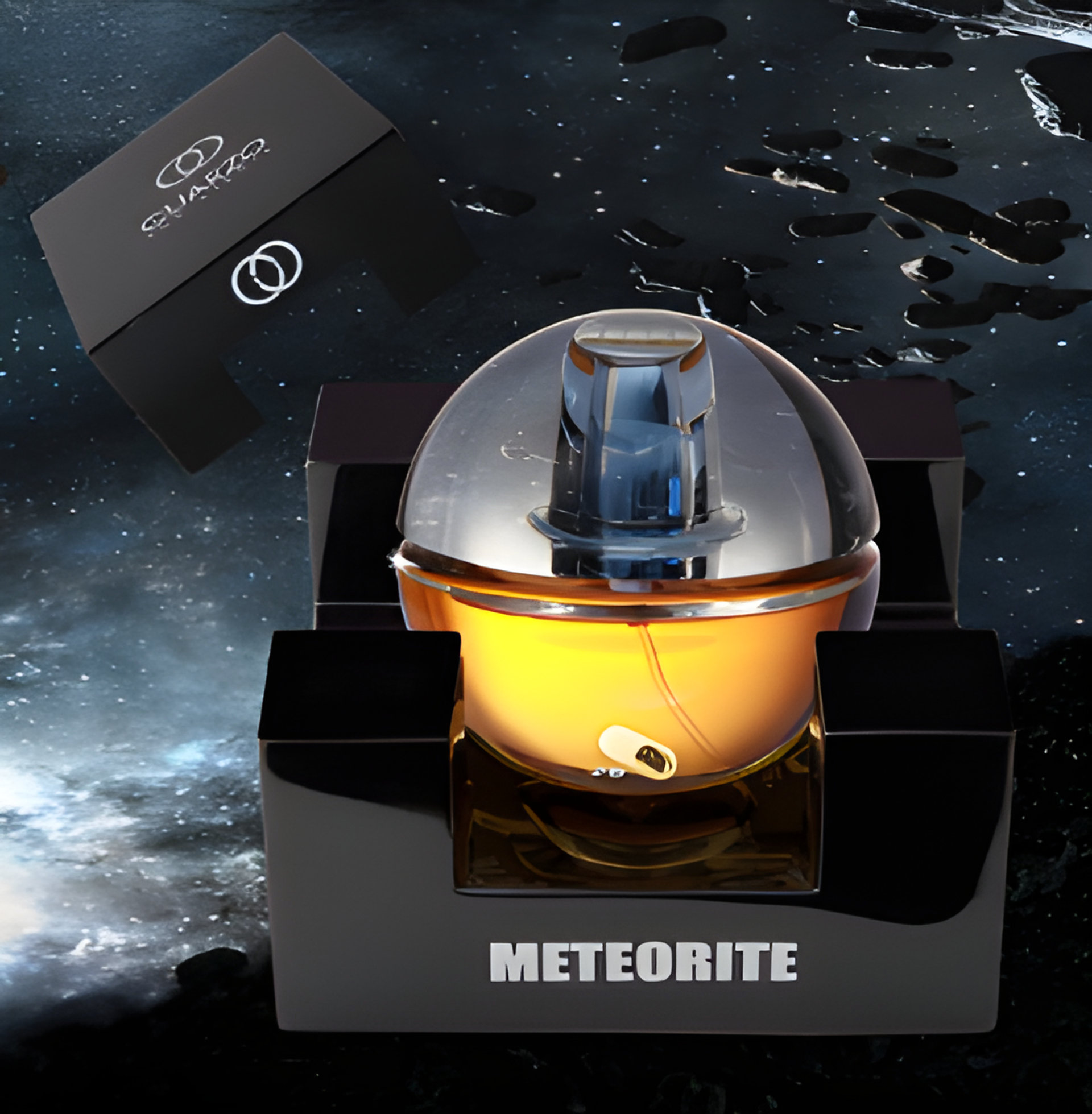 Picture of Meteorite fragrance