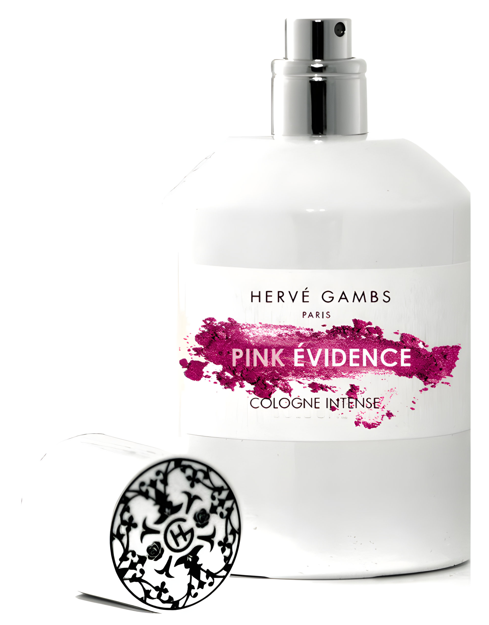 Picture of Pink Evidence fragrance