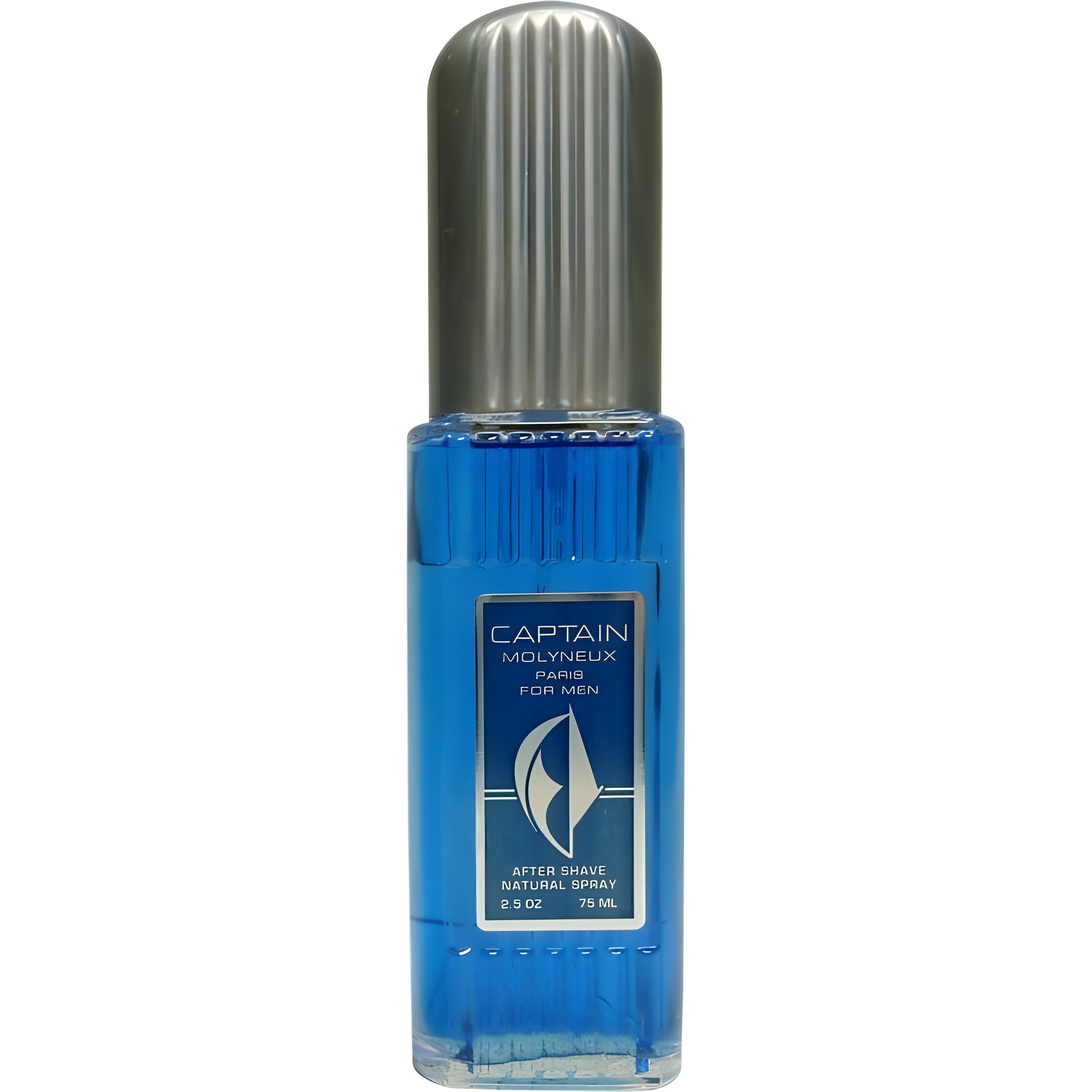 Picture of Captain Eau de Toilette (1994) fragrance