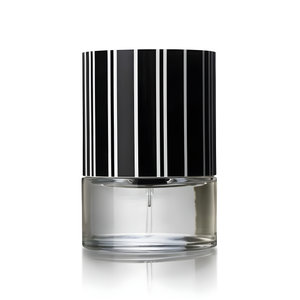 601 Amber & Gaiacwood by N.C.P. Olfactives perfume bottle