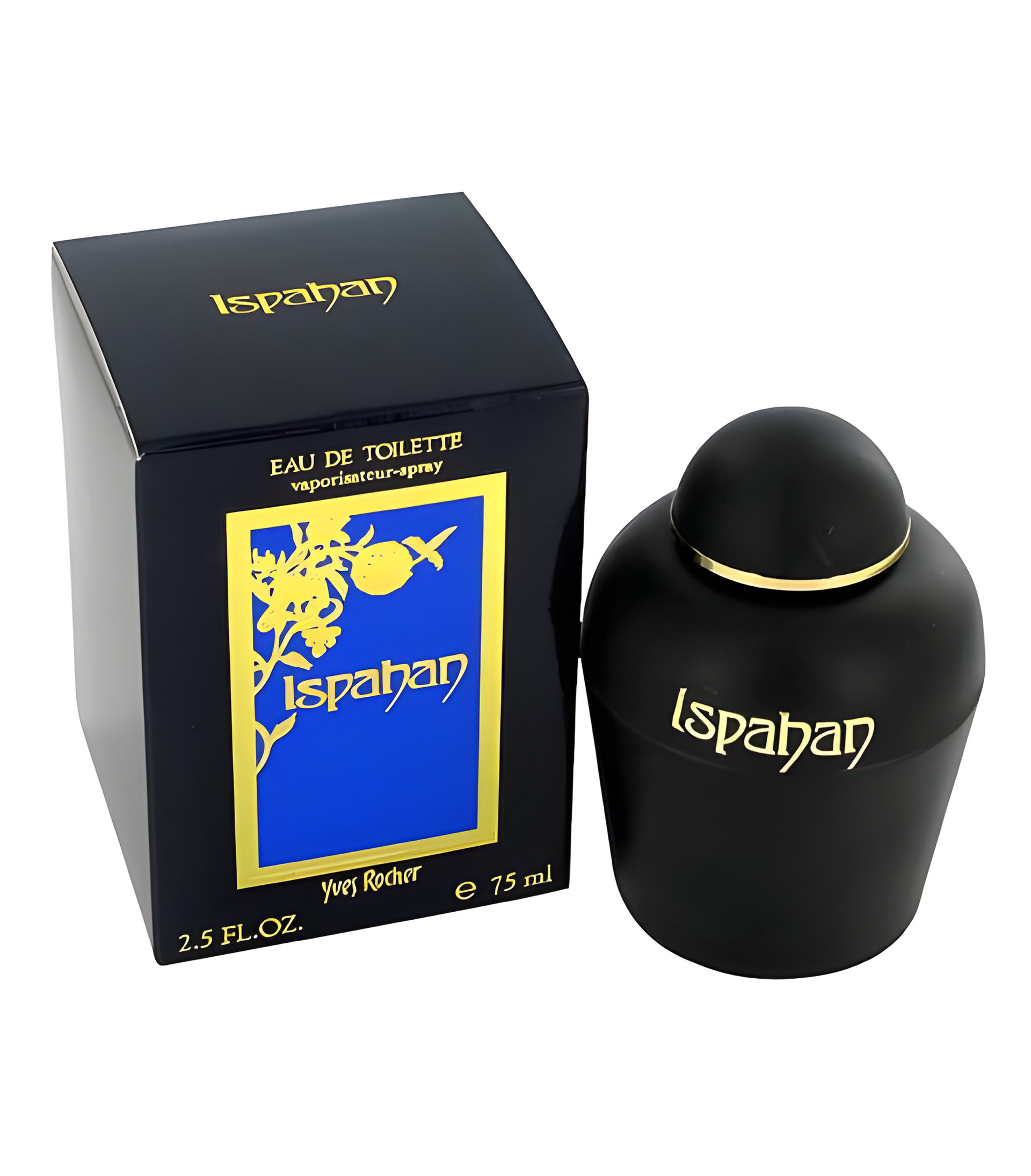 Picture of Ispahan fragrance