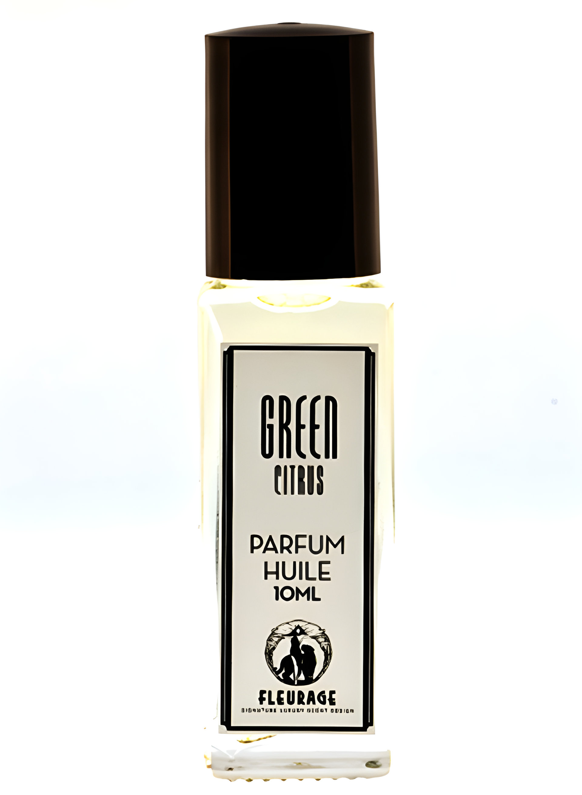 Picture of Green Citrus fragrance