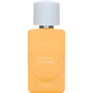 Latte a La Caramel by Claire's perfume bottle
