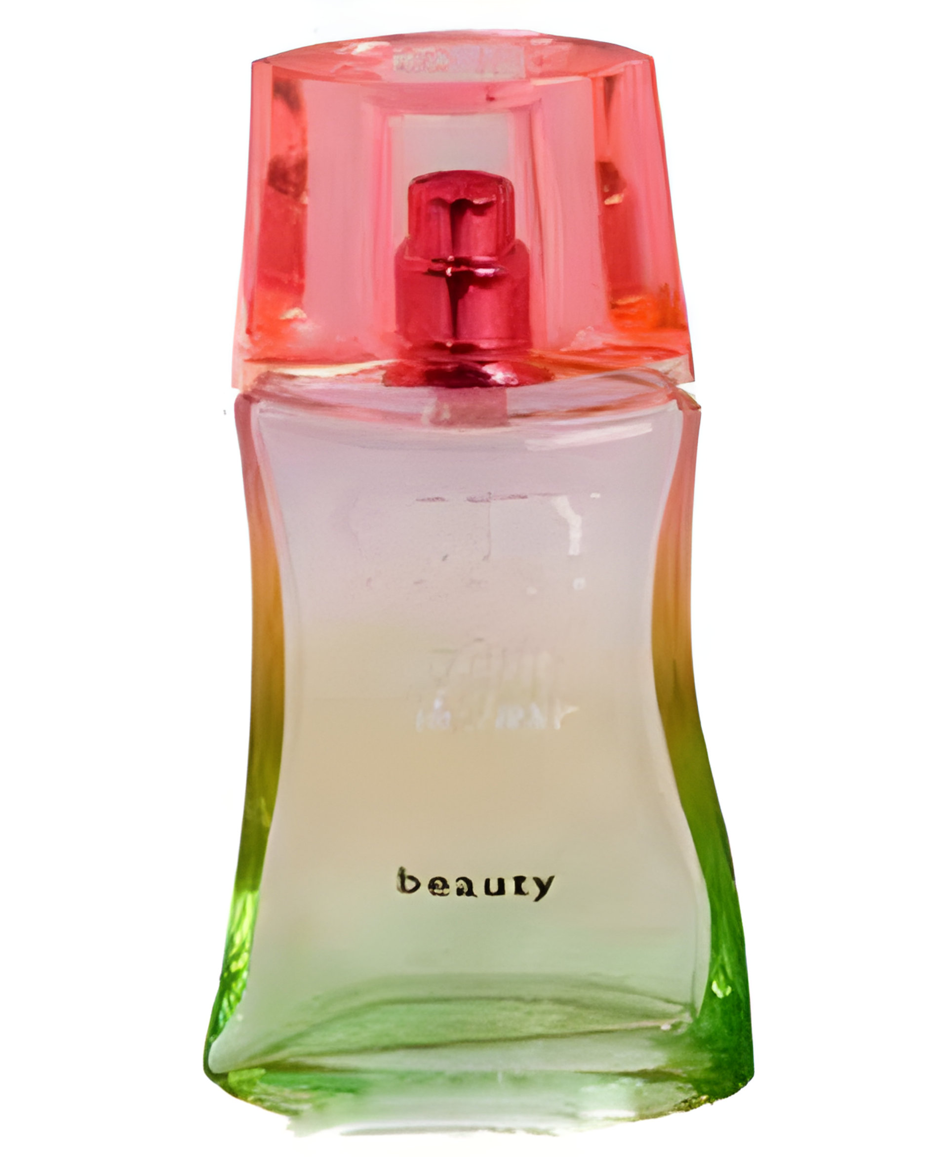 Picture of City Woman Beauty fragrance
