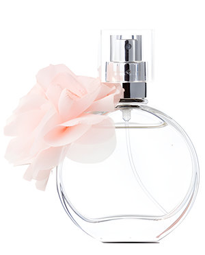 Pink by Mag & Logan perfume bottle
