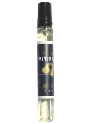 Le Minimaliste (Version I) by Pink MahogHany Fragrances perfume bottle