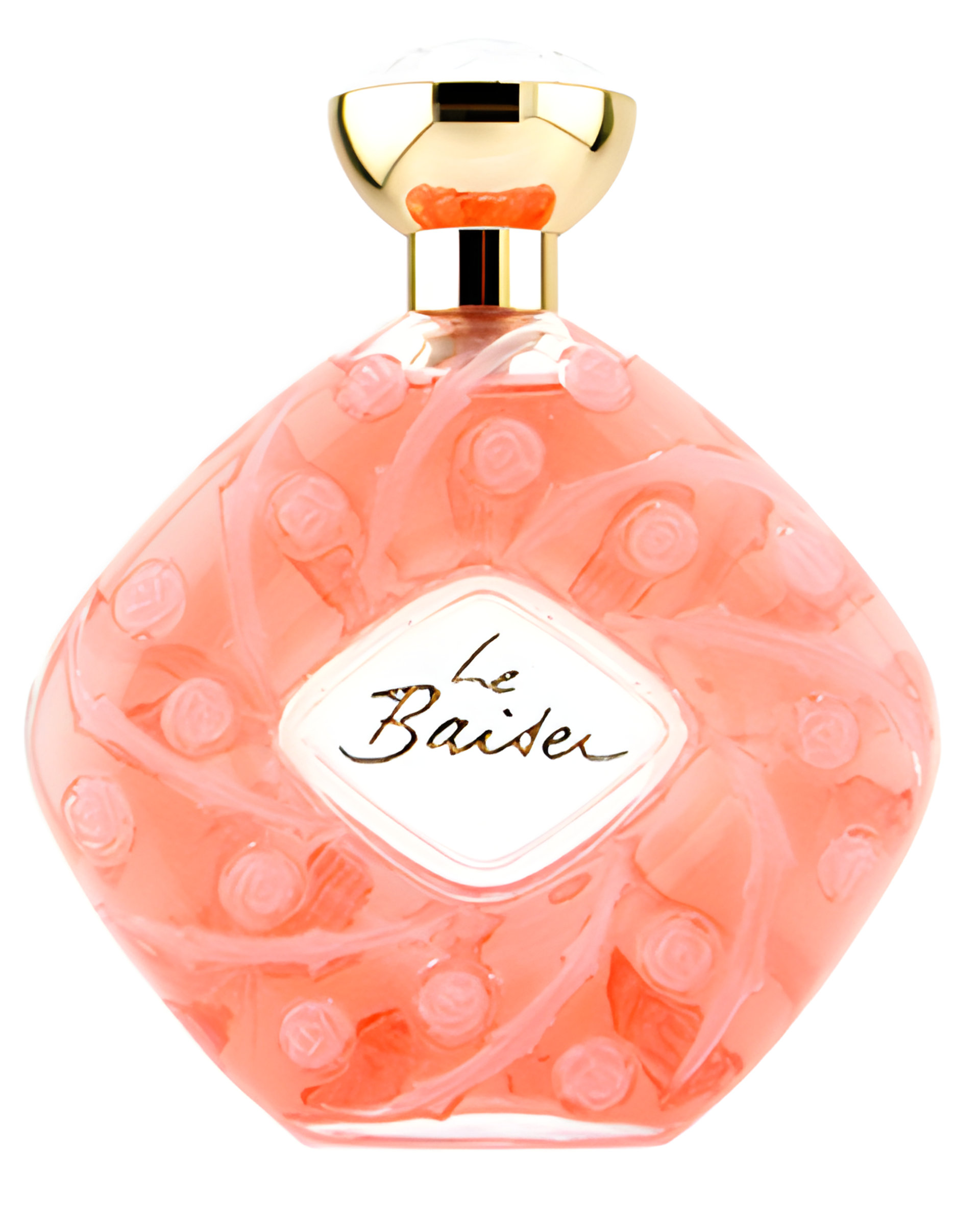 Picture of Le Baiser fragrance