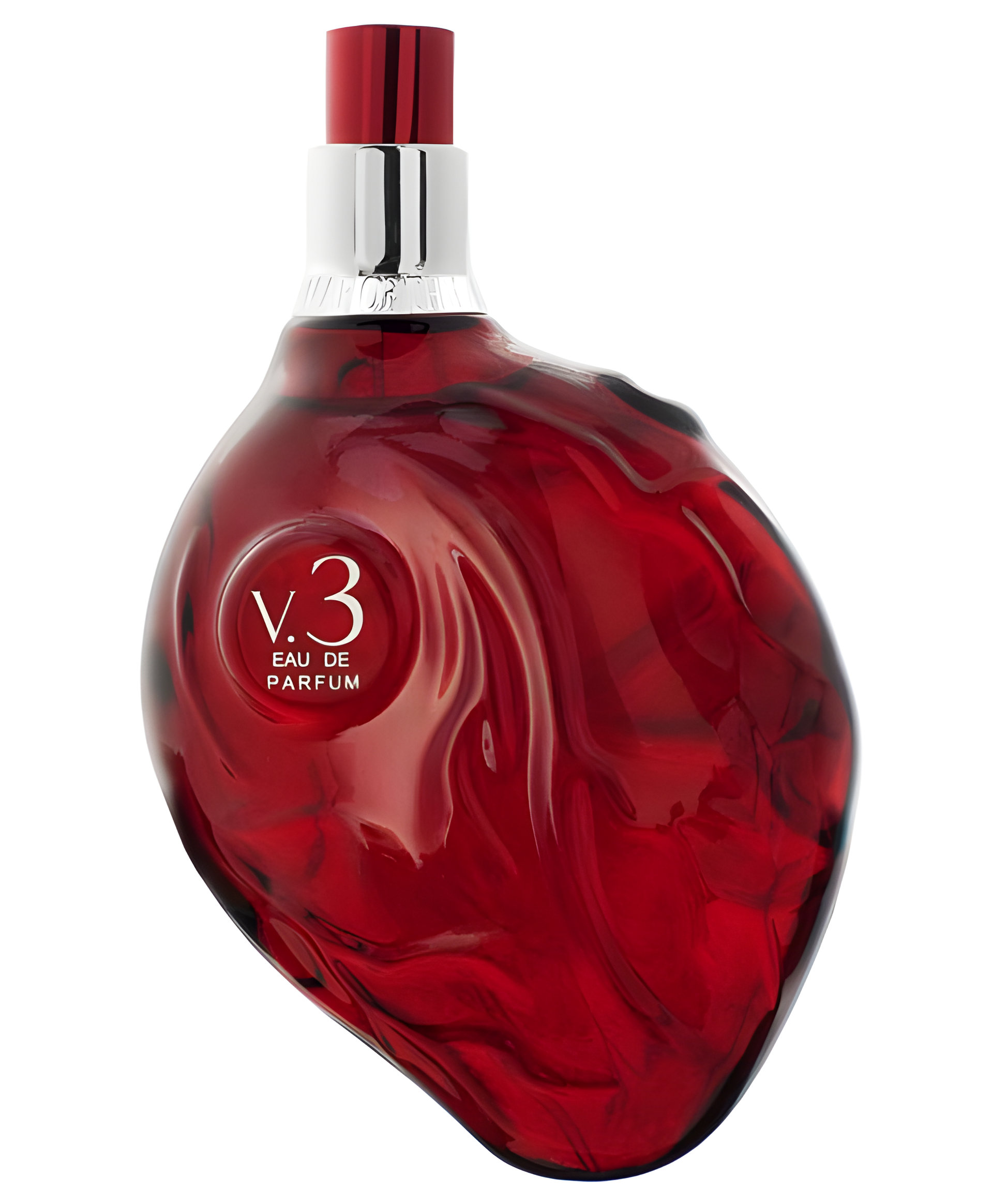 Picture of Red Heart v 3 fragrance