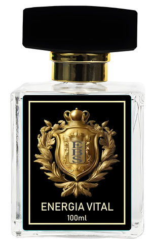 Energia Vital by EBS perfume bottle