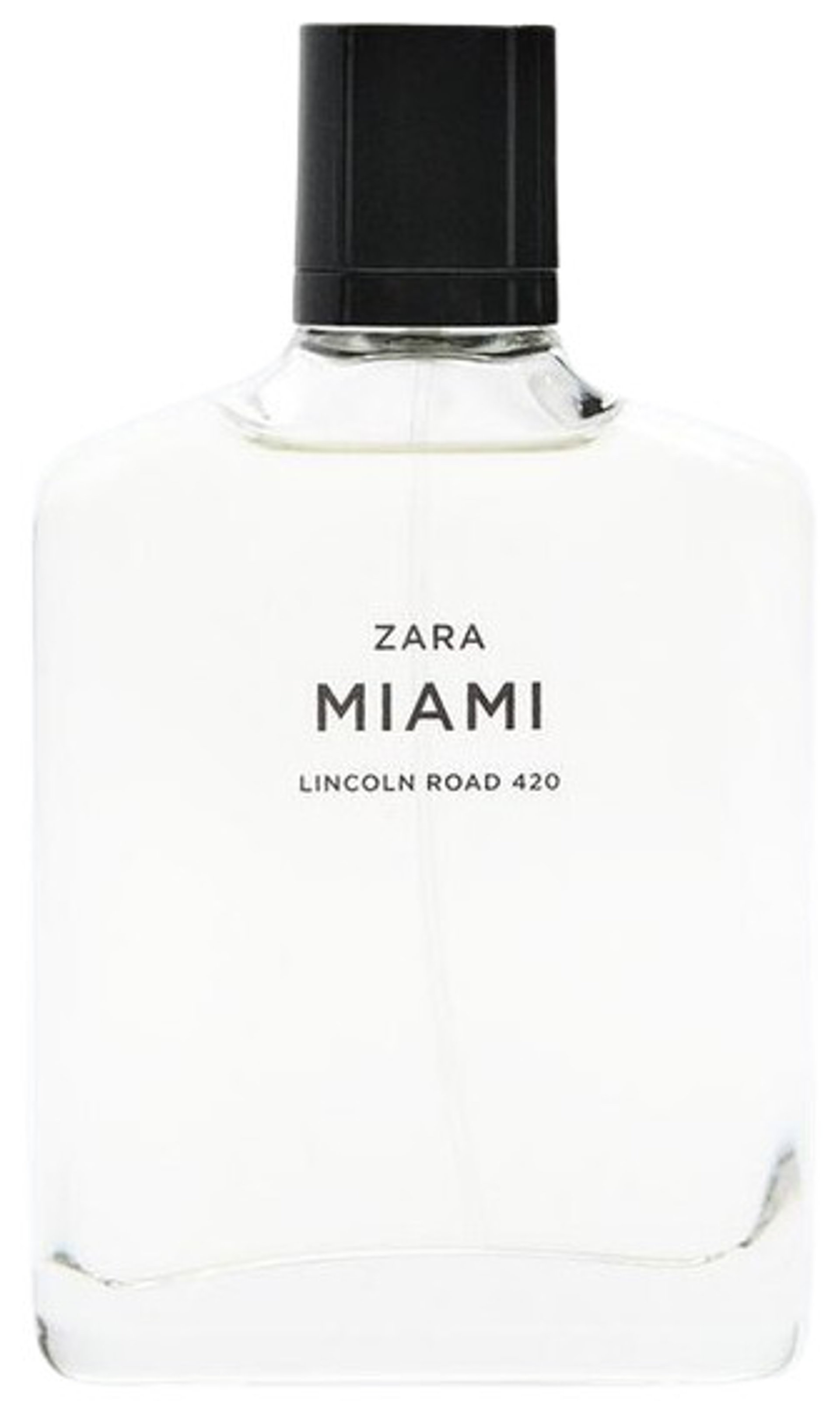 Miami Lincoln Road 420 by Zara
